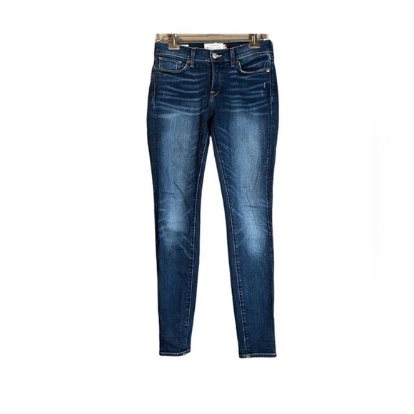 Lucky brand Brooke skinny jeans. Size 26 - Picture 1 of 12